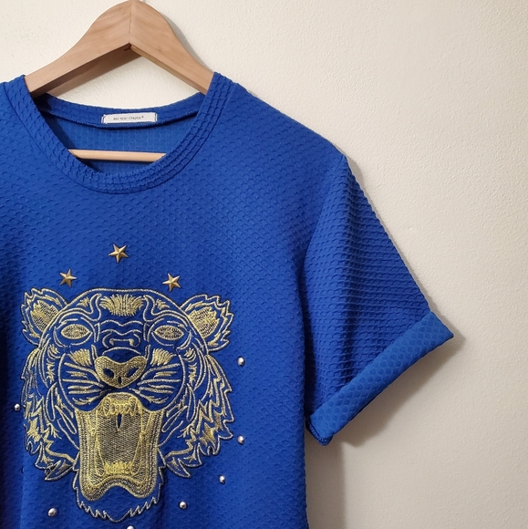 Women's top - Picture 6 of 7